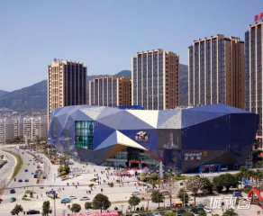 泰禾集團(tuán) 泰禾集團(tuán)