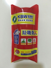 小號(hào)垃圾袋