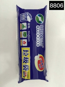 中號(hào)垃圾袋