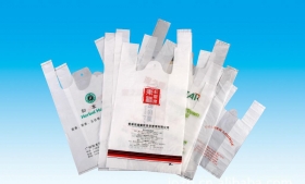 超市購物袋廠家